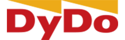 ロゴ：ダイドードリンコ株式会社