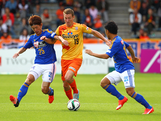 清水エスパルス 試合 清水エスパルス 試合