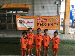 北川航也チーム