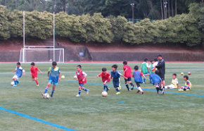 【4/7無料体験実施!】静岡大学×エスパルス協働企画「2017年度・第1期 SSサッカー教室」(小1~4年生) 受講者募集のお知らせ