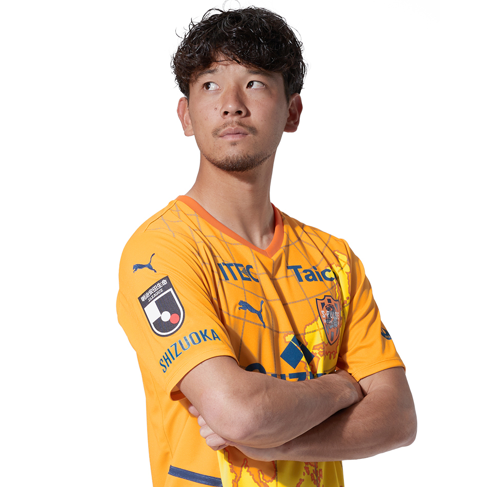 【公式】2022シーズンユニフォーム特設ページ|清水エスパルス
