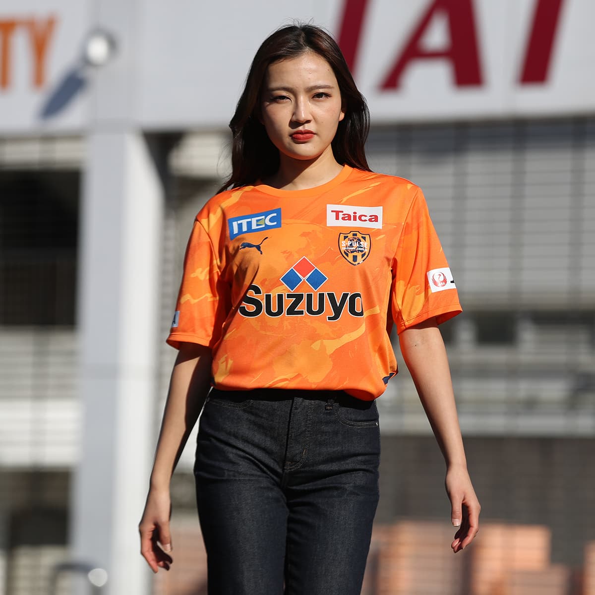 公式】2022シーズンユニフォーム特設ページ|清水エスパルス