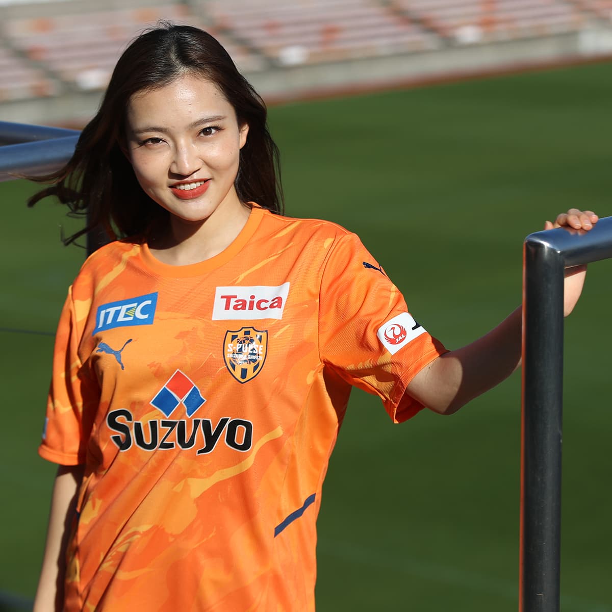 公式】2022シーズンユニフォーム特設ページ|清水エスパルス