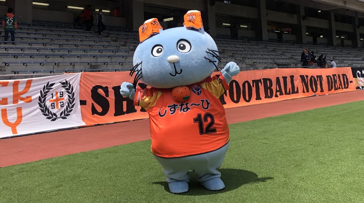 試合当日のイベント情報