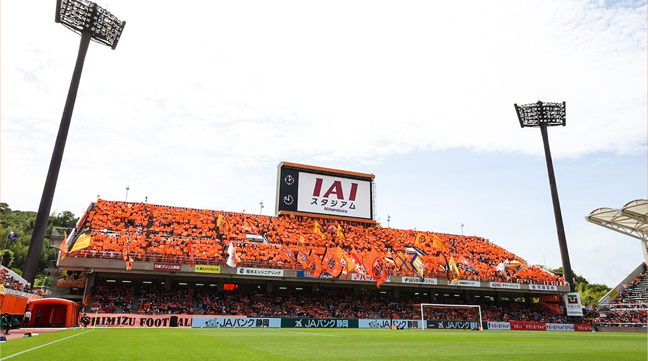 試合当日のイベント情報