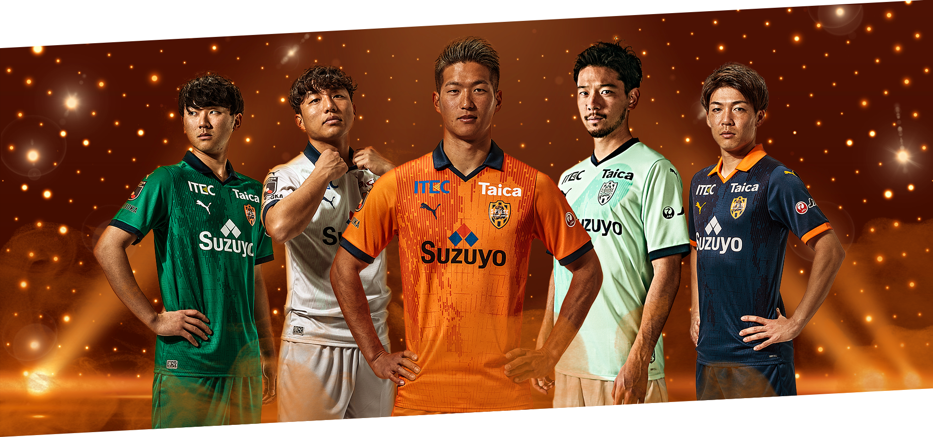 清水エスパルス2024オフィシャルイヤーブック - 記念グッズ