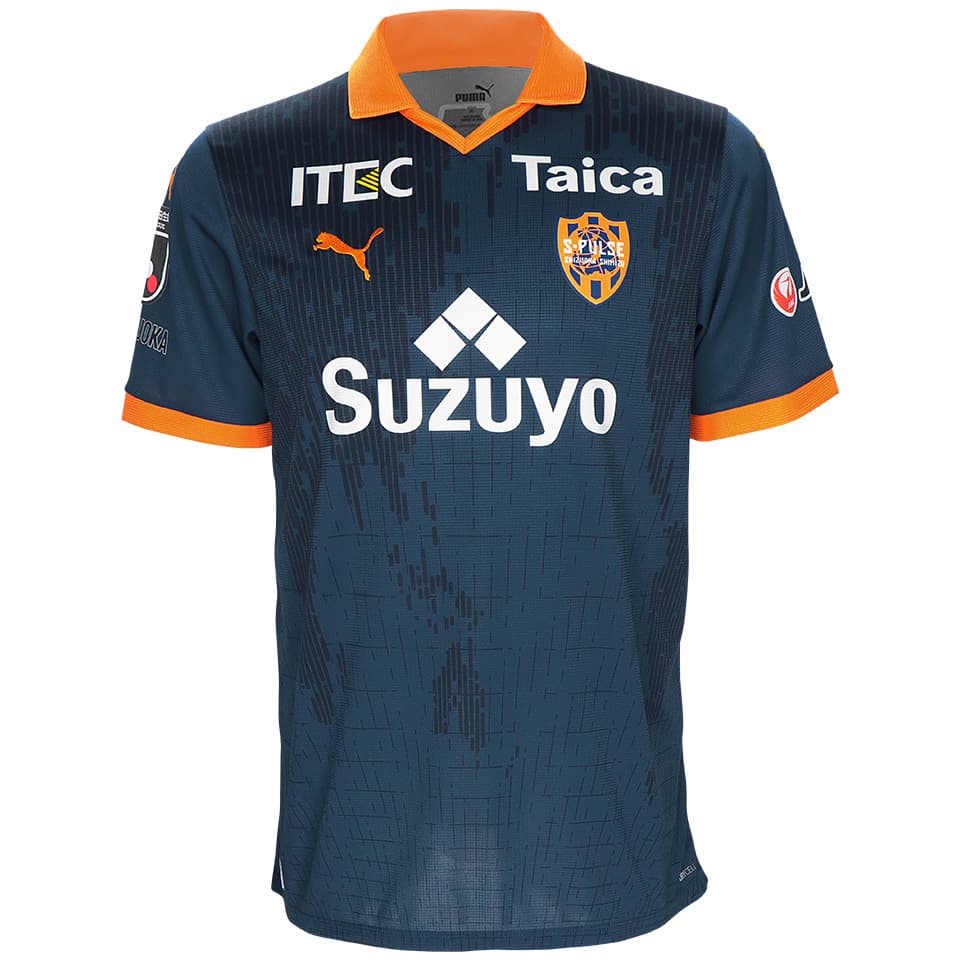 清水エスパルス ユニフォーム