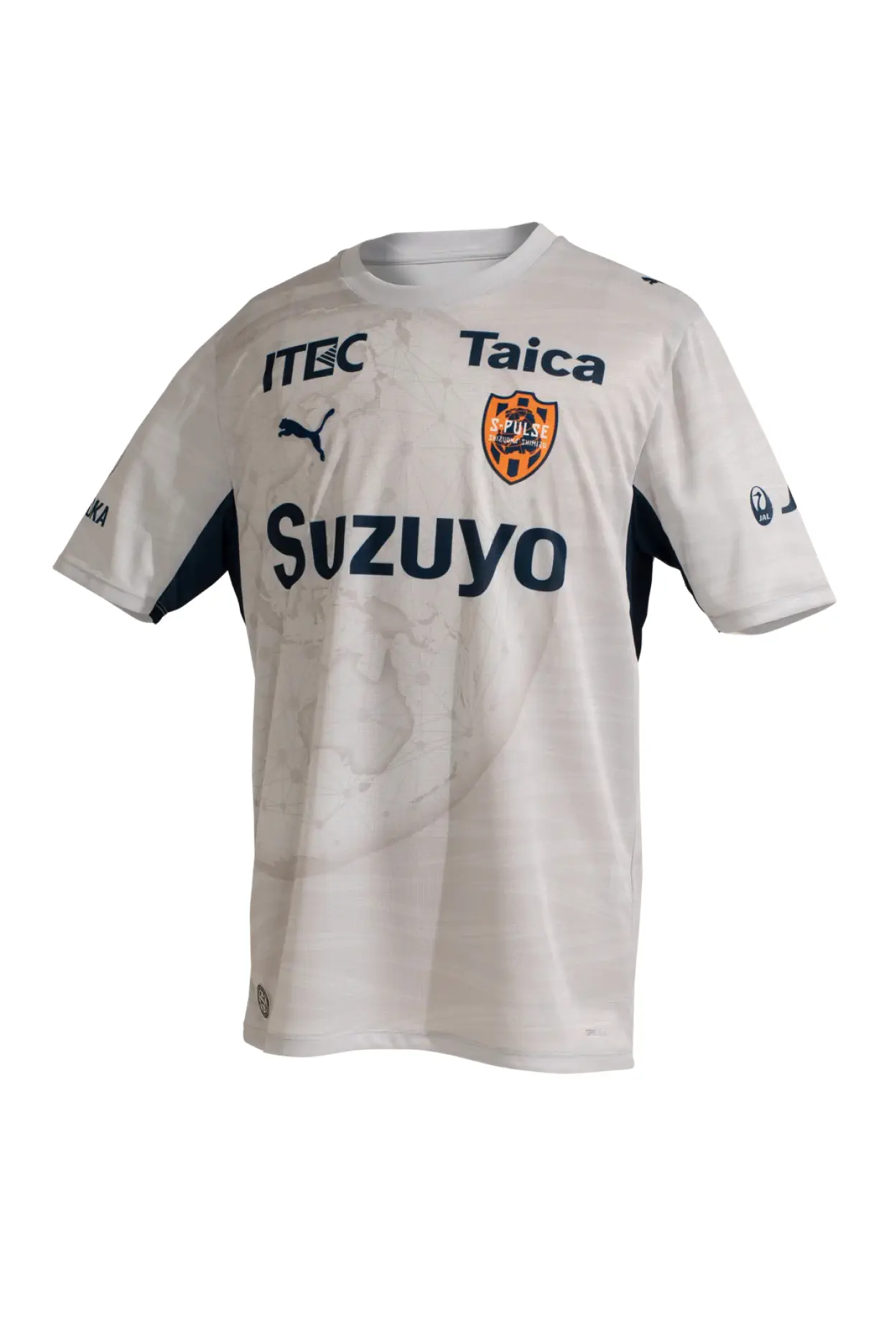 清水エスパルス ユニフォームXL 2026 公式】2026/27シーズンユニフォーム特設ページ｜清水エスパルス