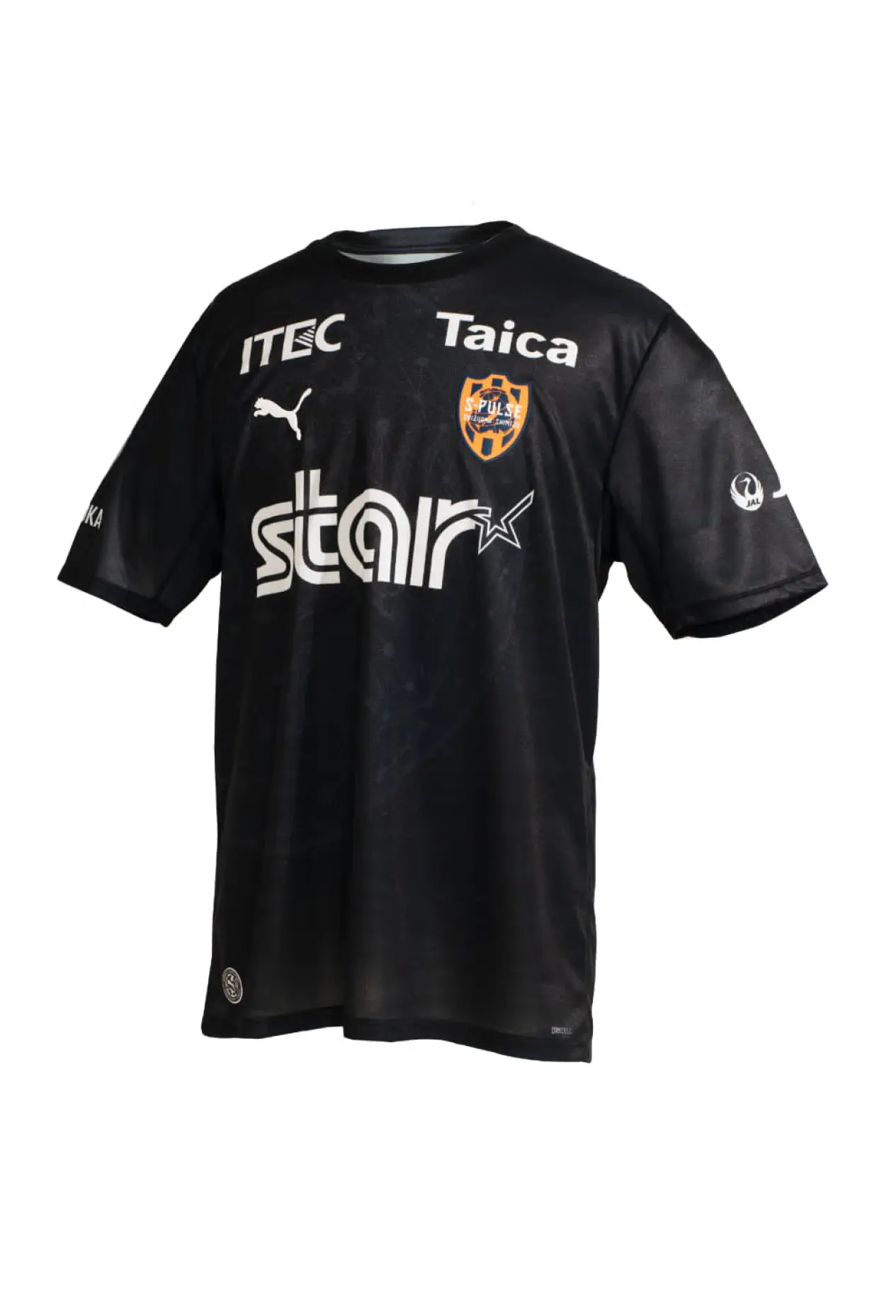 清水エスパルス　ユニフォーム 公式】2026/27シーズンユニフォーム特設ページ｜清水エスパルス