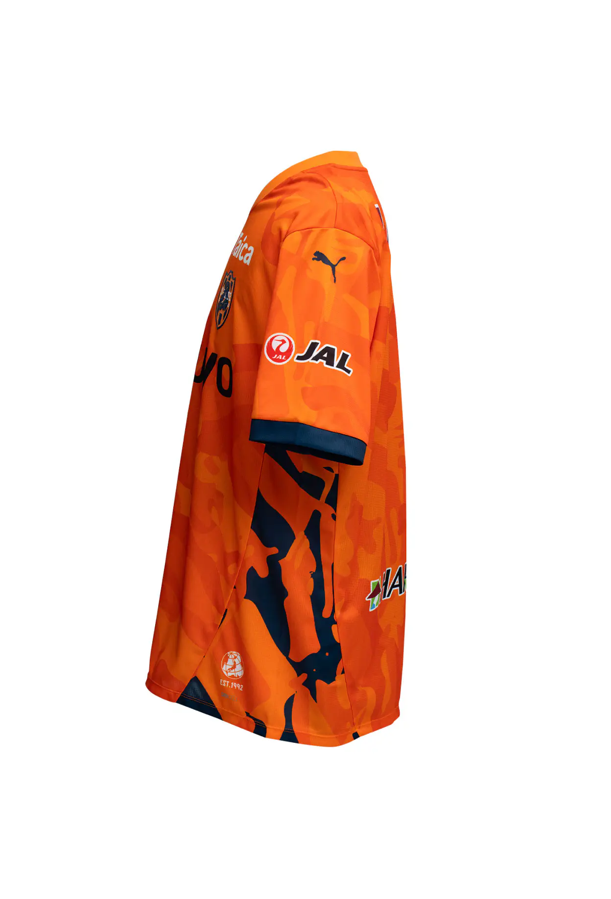 1st ユニフォーム（オーセンティック）