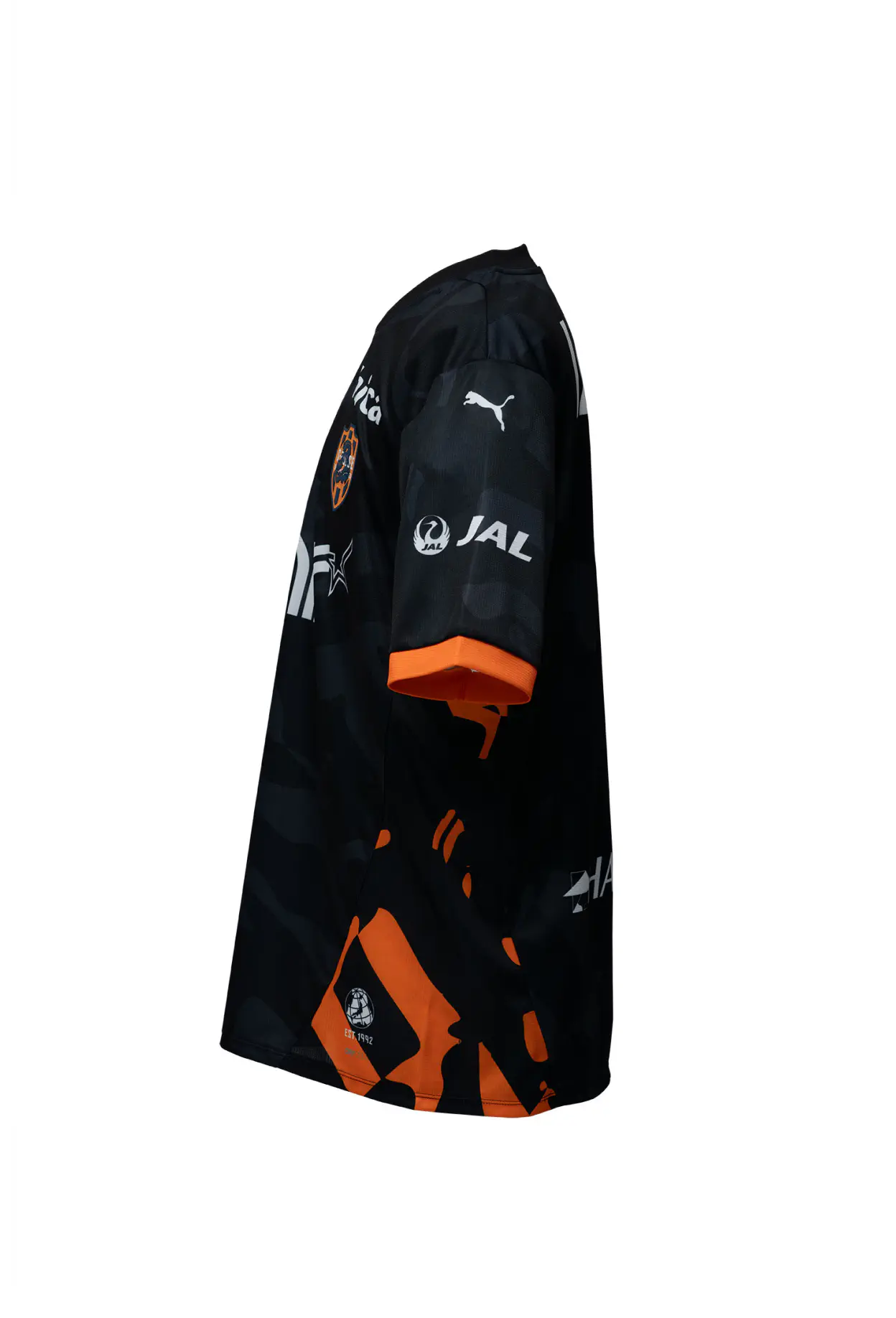 GK ユニフォーム（オーセンティック）