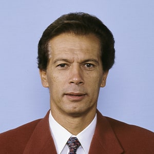 画像:エメルソン・レオン