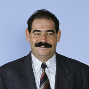 画像:ロベルト・リベリーノ