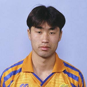 K*T様 1995 清水エスパルス 選手実使用ユニフォーム マッサーロ K*T様 1995 清水エスパルス 選手実使用ユニフォーム マッサーロ