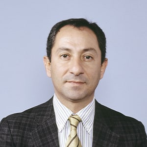 画像:オズワルド・アルディレス