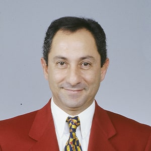 画像:オズワルド・アルディレス