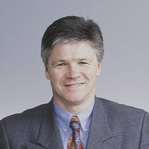 画像:スティーブ・ペリマン