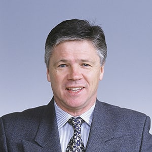 画像:スティーブ・ペリマン