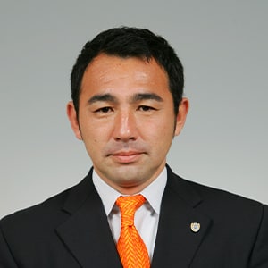 画像:長谷川 健太