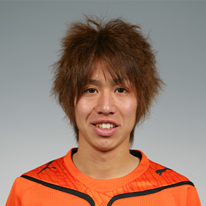 清水エスパルス 2009 ユニフォーム 3番 青山直晃