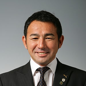 画像:長谷川 健太