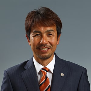 画像:大榎 克己