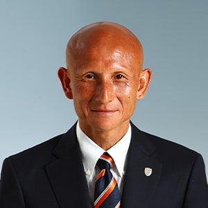 画像:田坂 和昭