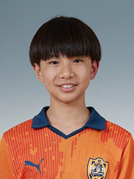 小松 未来