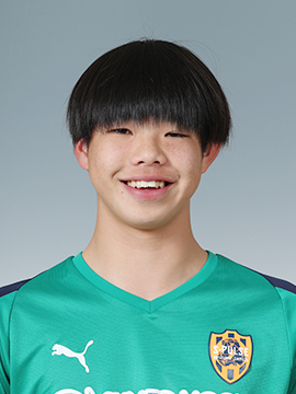 平澤 凛祐