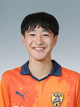 川口 蒼翔