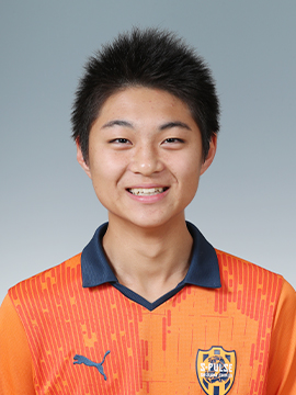 内田 湊斗