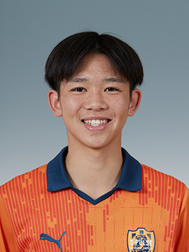 門脇 怜雄也
