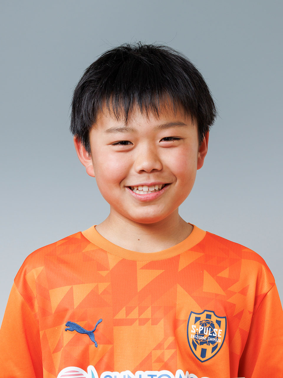 菅沼　蒼佑