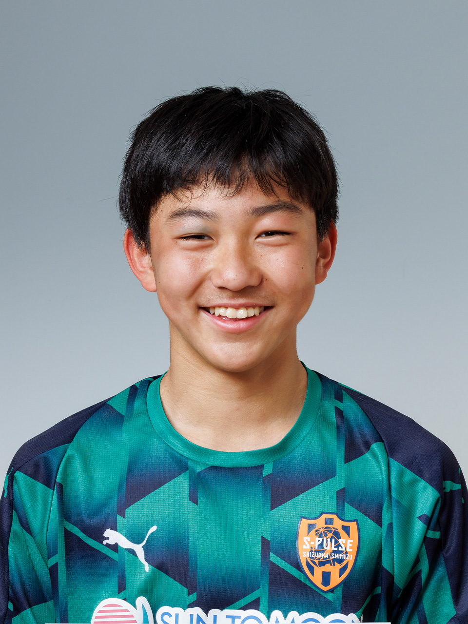 大沼　奏太