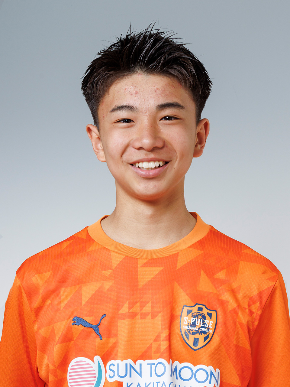 小松　未来