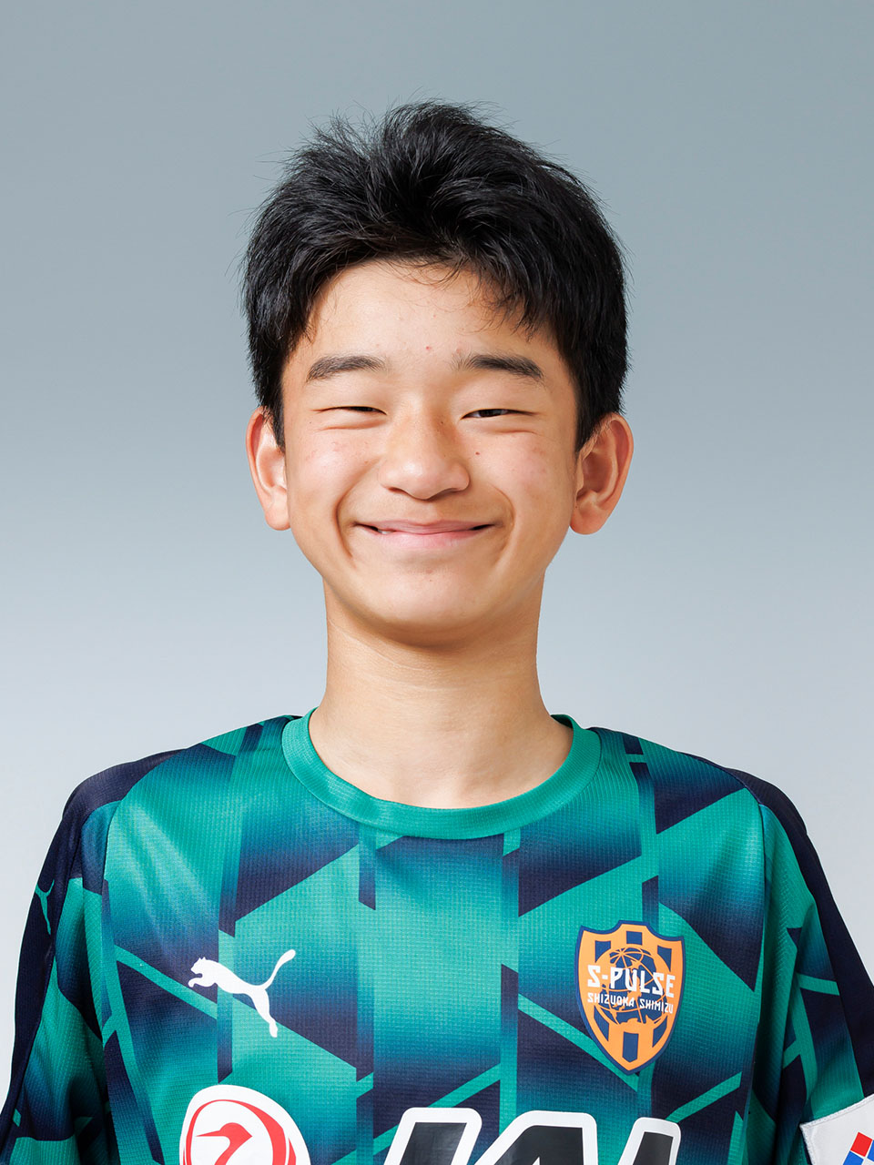 番川　陽翔