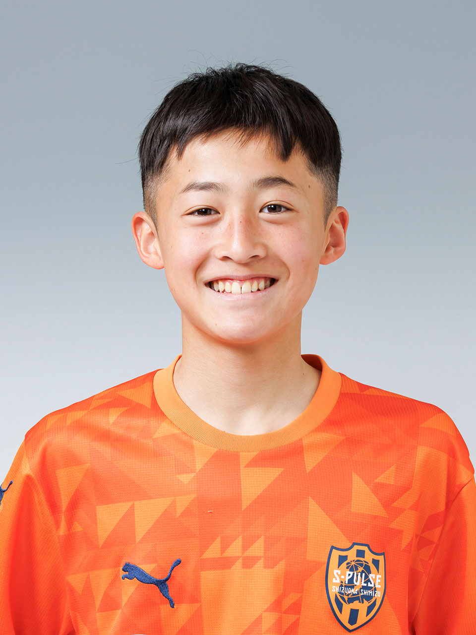 井戸口　皇斗