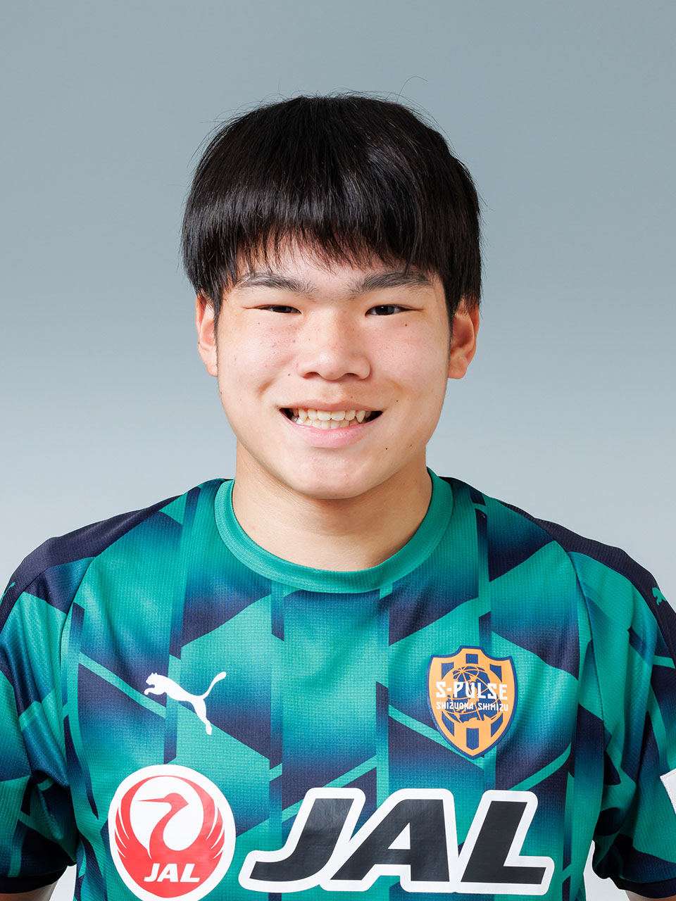 松尾　悠生