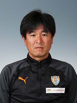 アカデミー 育成 スタッフ紹介 清水エスパルス公式webサイト アカデミー 育成 スタッフ紹介 清水エスパルス公式webサイト