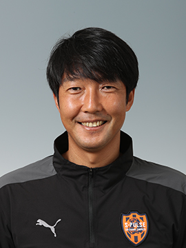 アカデミー 育成 スタッフ紹介 清水エスパルス公式webサイト アカデミー 育成 スタッフ紹介 清水エスパルス公式webサイト
