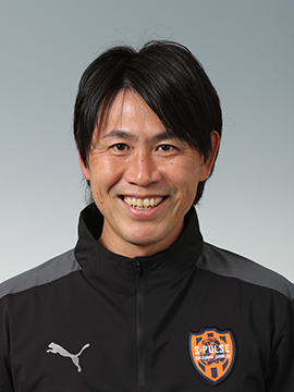 画像:久保山 由清