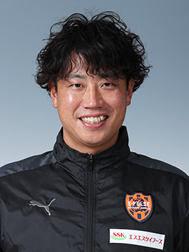 アカデミー 育成 スタッフ紹介 清水エスパルス公式webサイト