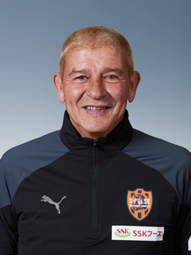 画像：シジマール アントニオ・マルチンス