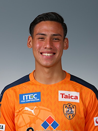 ノリエガ エリック