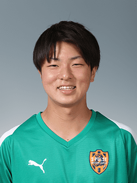 アカデミー 育成 ユース 選手紹介 清水エスパルス公式webサイト