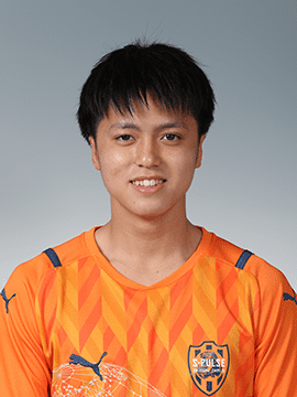 アカデミー 育成 ユース 選手紹介 清水エスパルス公式webサイト アカデミー 育成 ユース 選手紹介 清水エスパルス公式webサイト