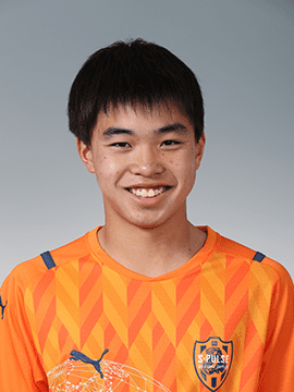 アカデミー 育成 ユース 選手紹介 清水エスパルス公式webサイト アカデミー 育成 ユース 選手紹介 清水エスパルス公式webサイト