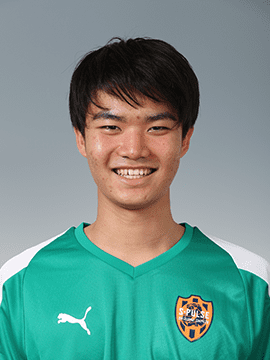 アカデミー 育成 ユース 選手紹介 清水エスパルス公式webサイト アカデミー 育成 ユース 選手紹介 清水エスパルス公式webサイト
