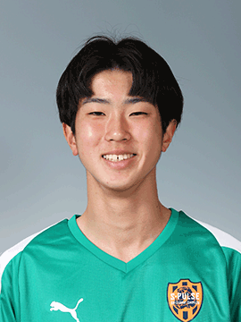 アカデミー 育成 ユース 選手紹介 清水エスパルス公式webサイト アカデミー 育成 ユース 選手紹介 清水エスパルス公式webサイト