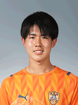 アカデミー 育成 ユース 選手紹介 清水エスパルス公式webサイト